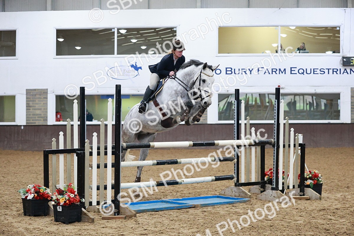 SBM_001169 - Class 4 - Senior Newcomers - 1.10m