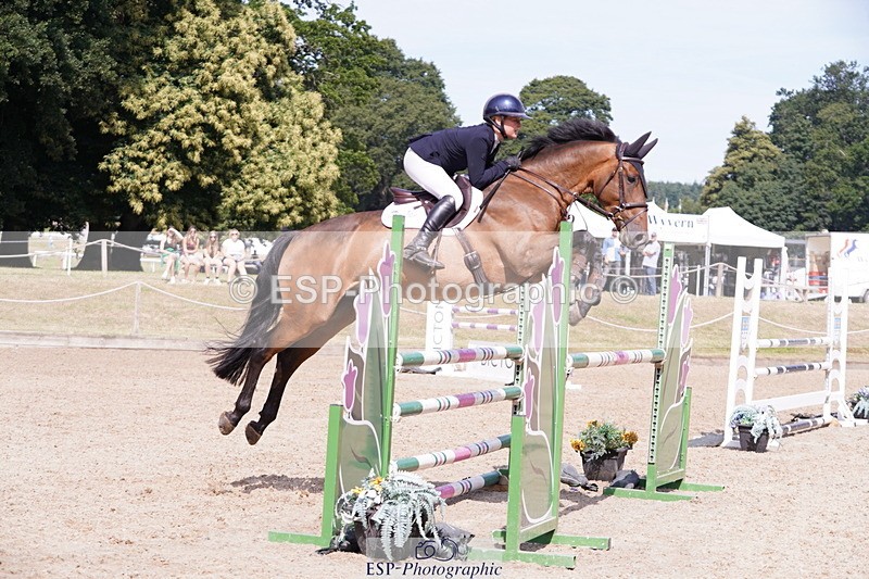 250704A-101740-10901 - Cls 20 Snr Newcomers