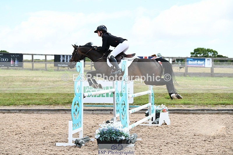 250628-120943-04627 - Cls 12 Newcomers 2nd Round Start to 1pm