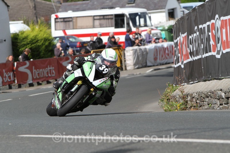  - Mylchreests Junior Manx Grand Prix