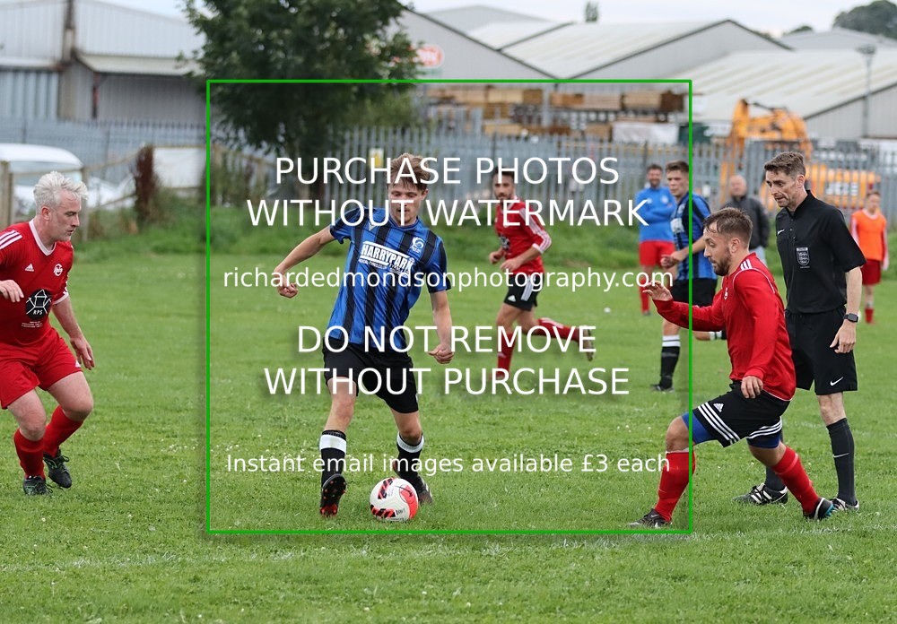 IMG_7635 - Ibis v Kirkby Lonsdale (16/8/22)