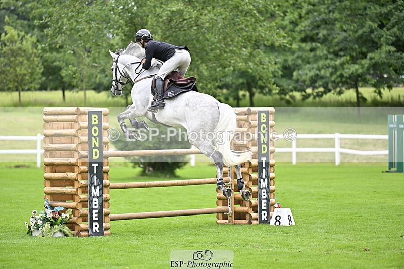 250613A-125216-01959 - Cls 3 Snr Foxhunter