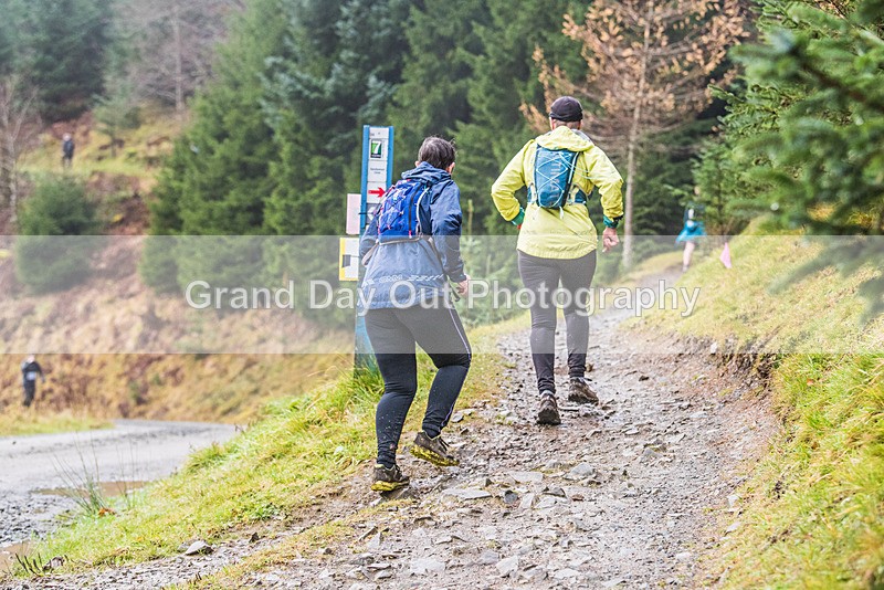 Glentress 21  10K-811 - High Terrain Events Glentress 21 & 10K Trail Races Saturday 18th November 2023