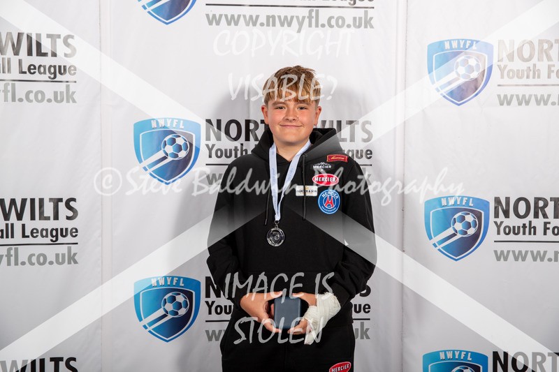 2023-07-02 North Wilts Presentations-123 - FC Abbey Meads Youth Blue