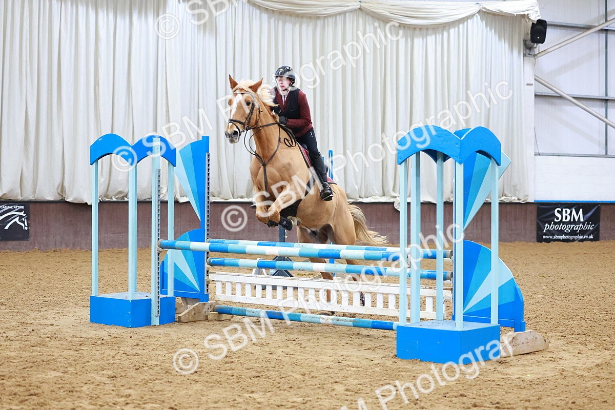SBM_002981 - Class 2 - Senior British Novice - 90cm