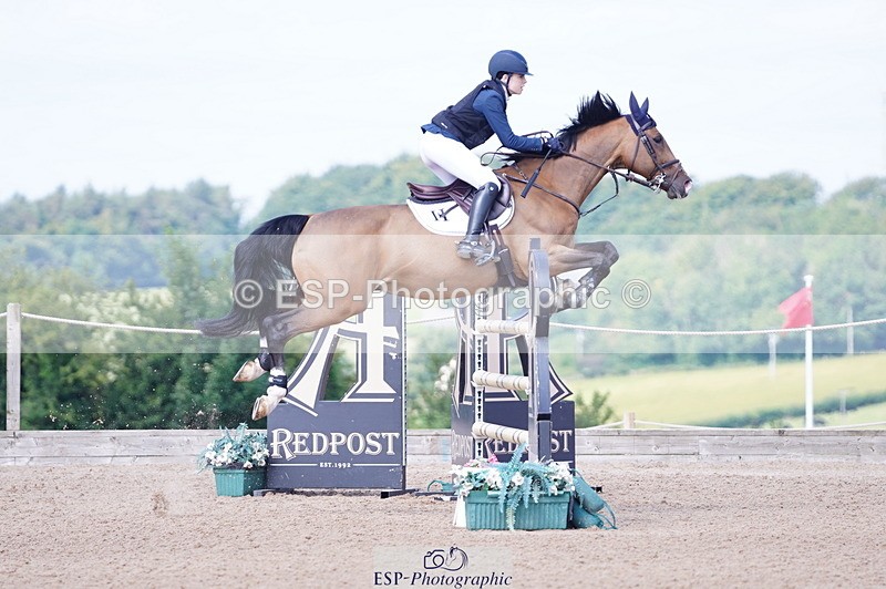 240802A-110706-03723 - Cls 16 Snr 1.20m Open