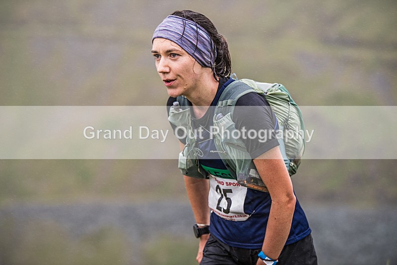 Buttermere h-s-352 - Buttermere Horseshoe Fell Race Saturday 4th July 2026