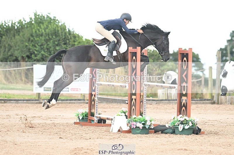 250726-101719-05442 - Cls 14 NAF Bronze League Semi Final