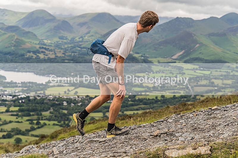 Skiddaw-80 - Skiddaw Fell Race Sunday 7th July 2014