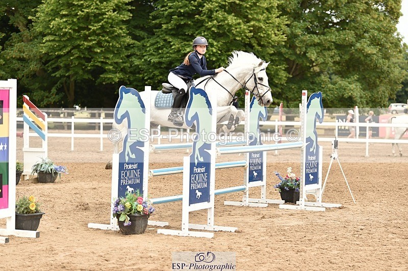 230618-144120-12963 - Cls 25 Pony Foxhunter & 1.10m Open
