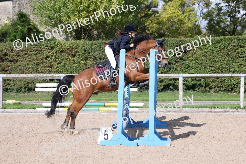 20250928-1622 - Class 5 - 80cm