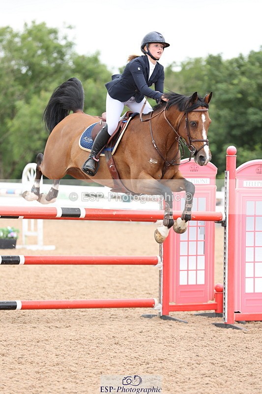 240630A-155006-14913 - Cls 33 Foxhunter and 1.10m Open