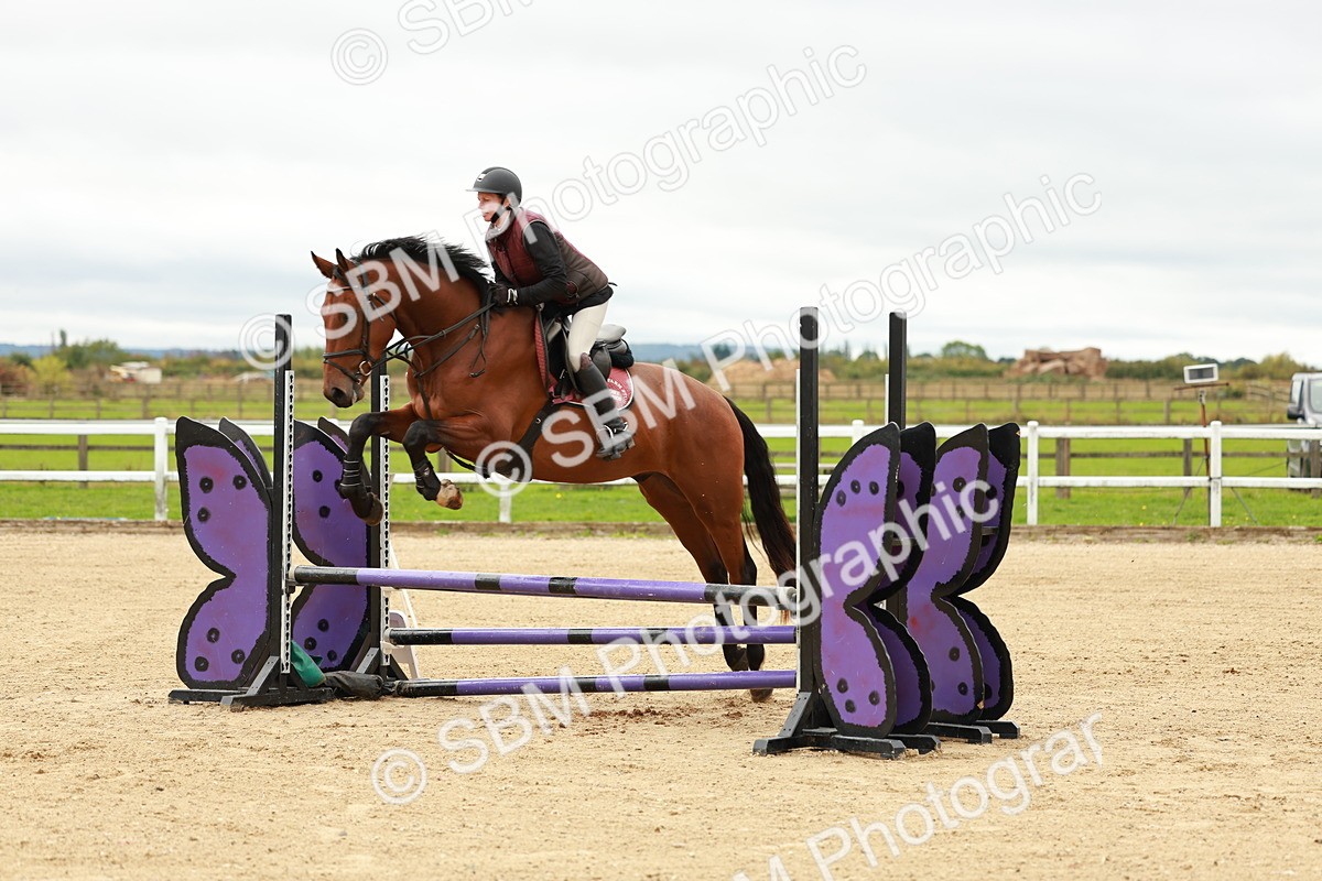 1I0A6661 - Class 1 - Clear Round