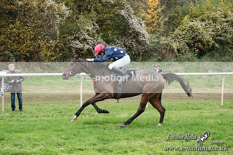 PtP 091124  509 - Knightwick Races Point-to-Point 09/11/24