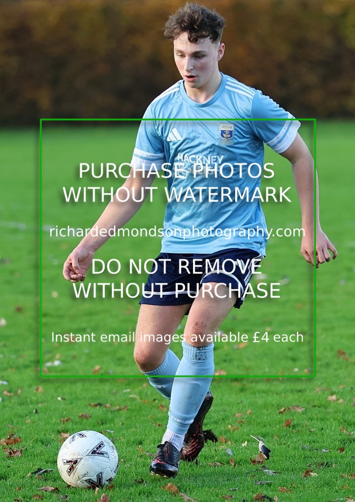 533A3451 - Windermere SC (8/11/25)