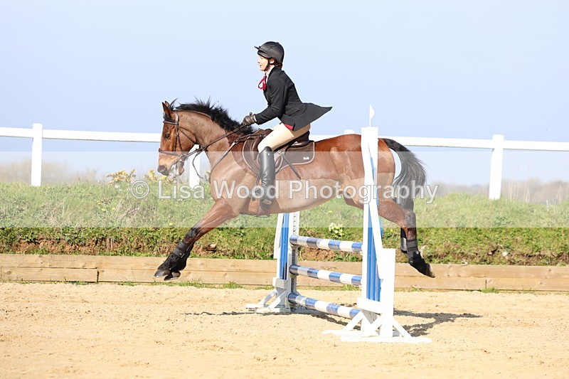 3E7A6326 - Class 3: Senior 80cm