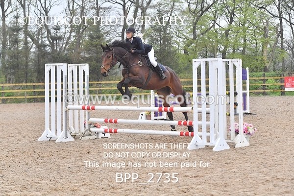 BPP_2735 - CLASS 4 Senior British Novice/ 90cm Open
