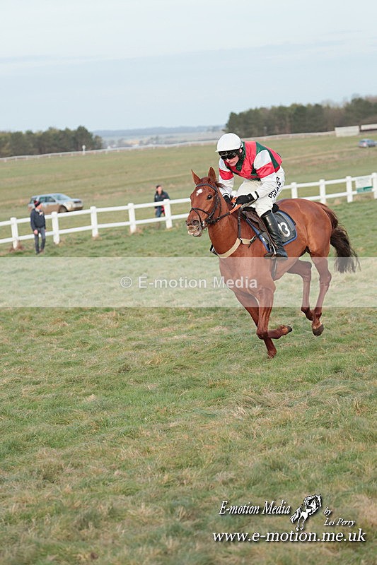 PtP 270124 987 - Royal Artillery PtP Larkhill 27/01/24