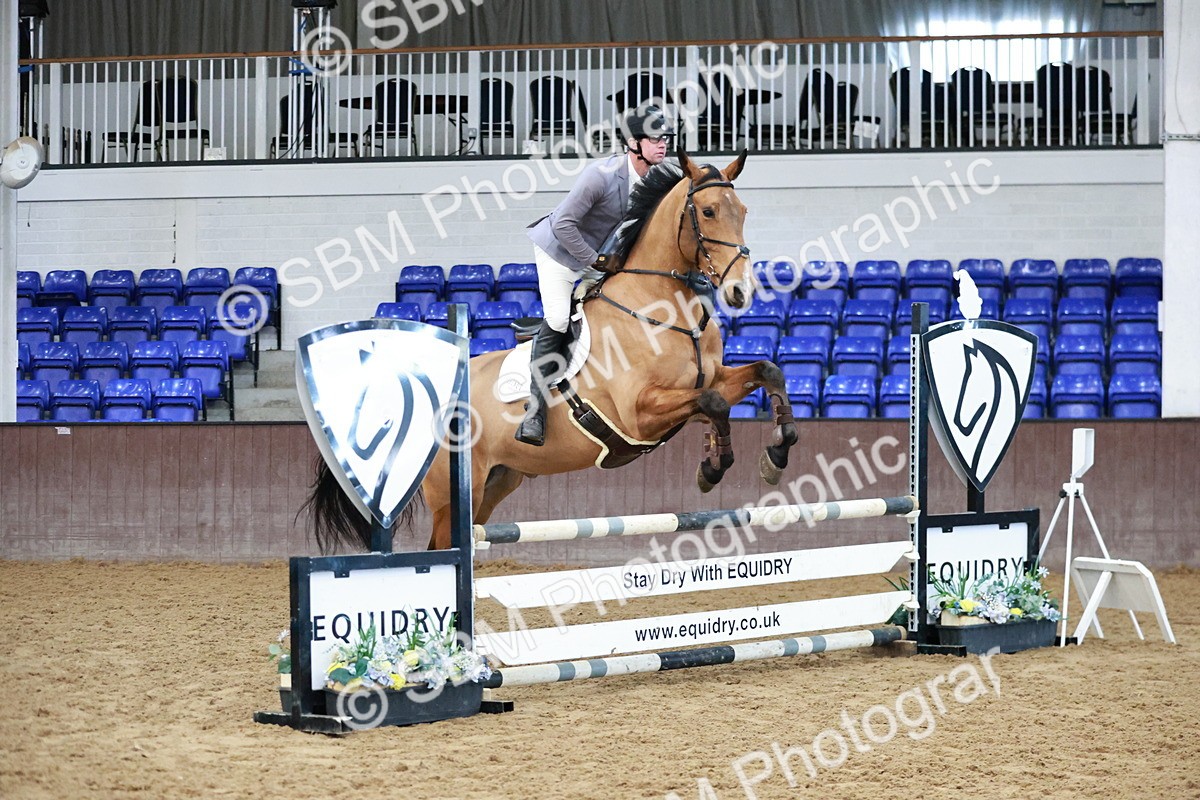 SBM_000259 - Class 2 - Senior British Novice 90cm