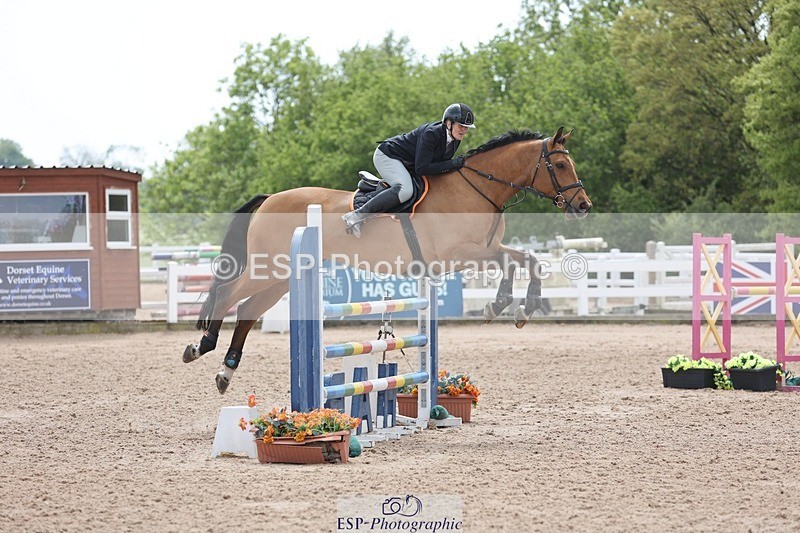 250509-143018-07812 - Cls 22 1.05m Amateur Qualifier