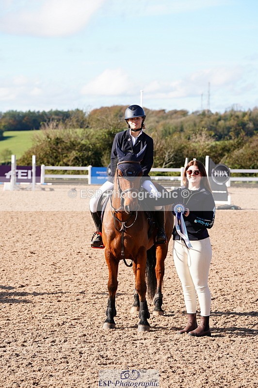 241027A-121440-02694 - SUN Cls 6 Pony Newcomers and 1m Open