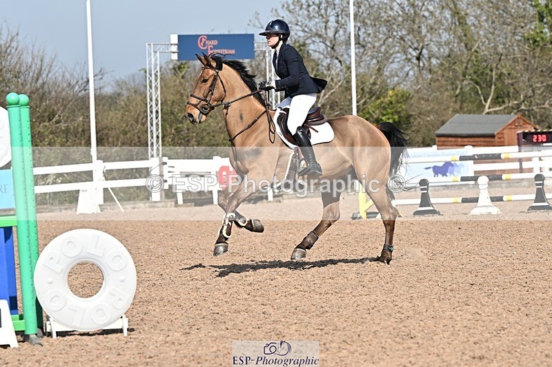 250409-104950-00188 - Snr Disc & 1.00m Open