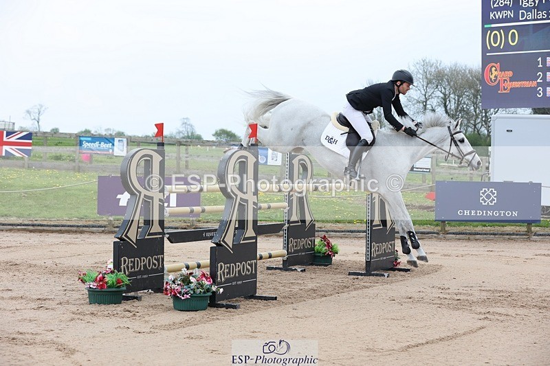 250424-140005-06142 - Cls 9 - 2 Star Big Tour - 1st Half