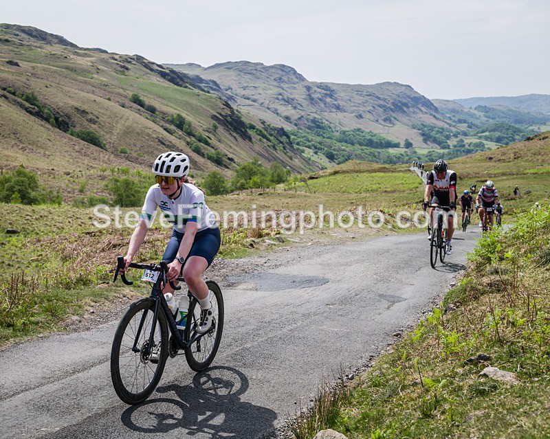 141613 - Hardknott Pass Camera 1 14.00-15.00