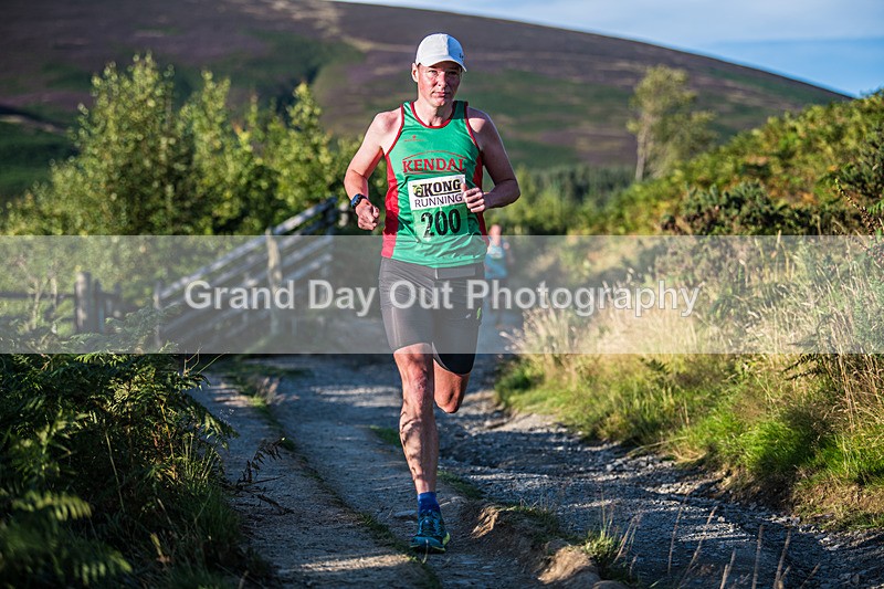 Latrigg-414 - Not Round Latrigg Race Wednesday 14th August 2024