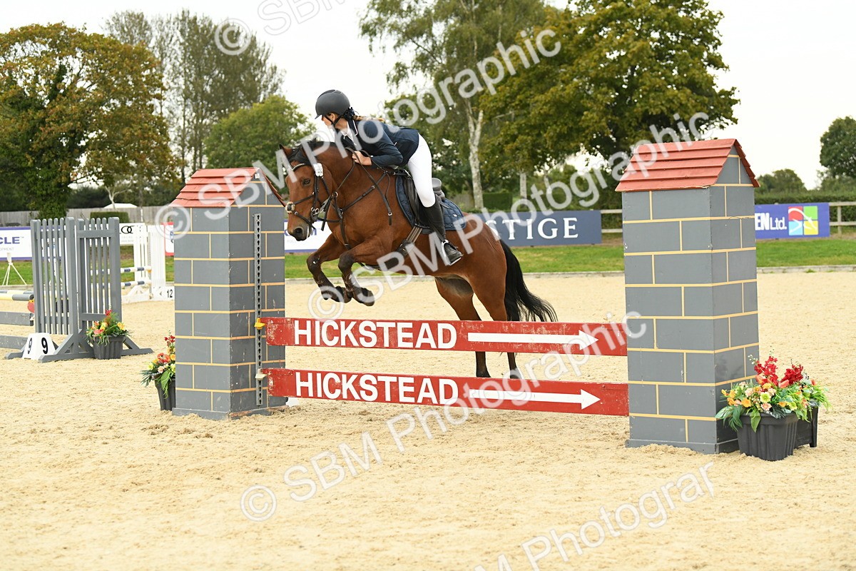 SBM_73317 - J16 - Junior Pony 75cm Championship