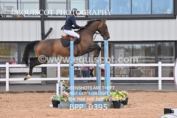 BPP_0395 - CLASS 27 SUN 6 Year Old Non Qualifier