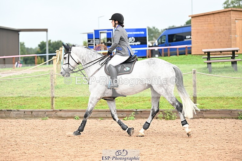 240908A-115721-03567 - Cls 13 & 14 Nat Am 105cm & 110cm  Qualifiers