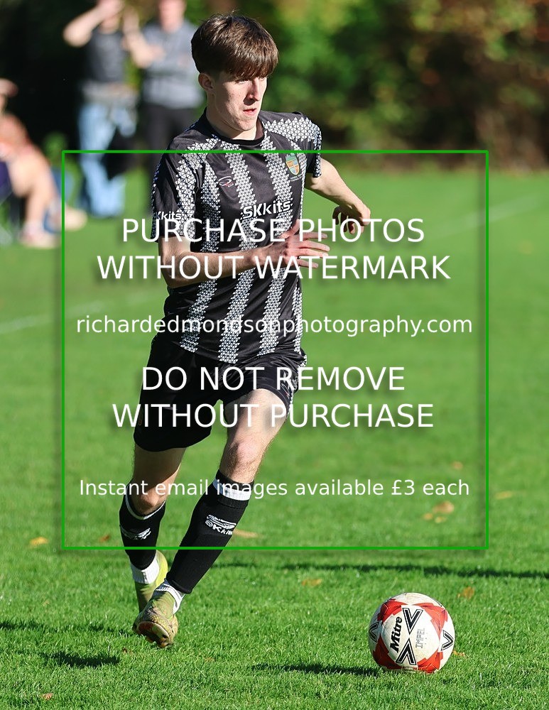 533A6053 - Kendal Town Under 18's