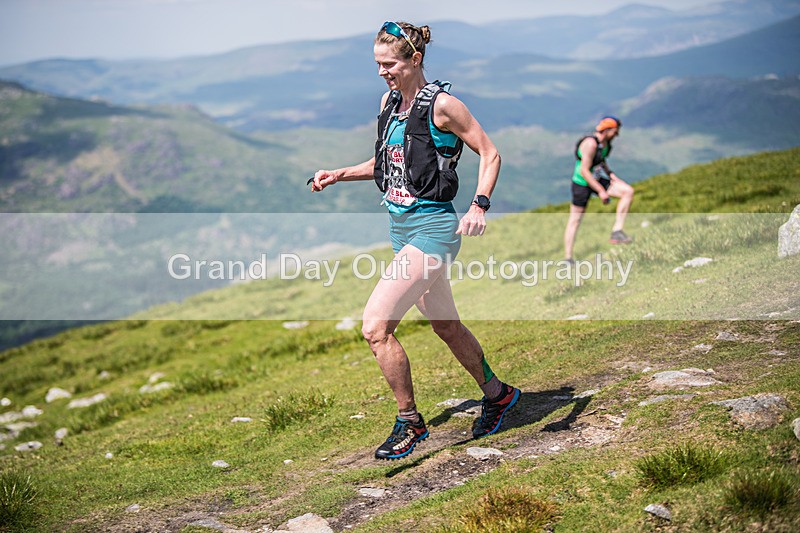 Duddon Short-117 - Duddon Valley Short Fell Race Saturday 1st June 2024