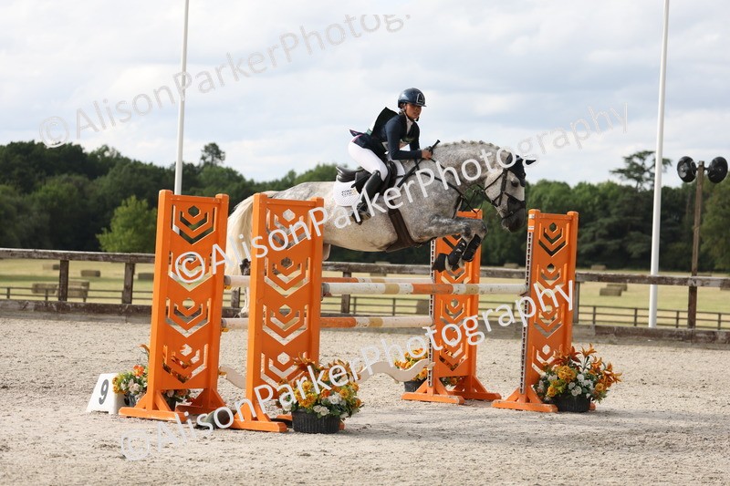 20250622-10069 - PC110 Qualifier - Round 2