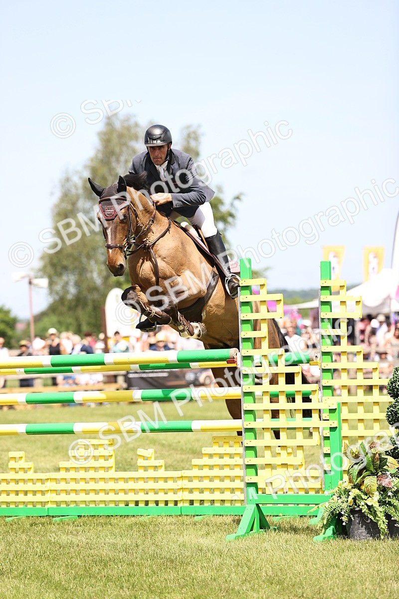 SBM_04046 - Class 201 - British Horse Feedds Speedi Beet HOYS Grade C