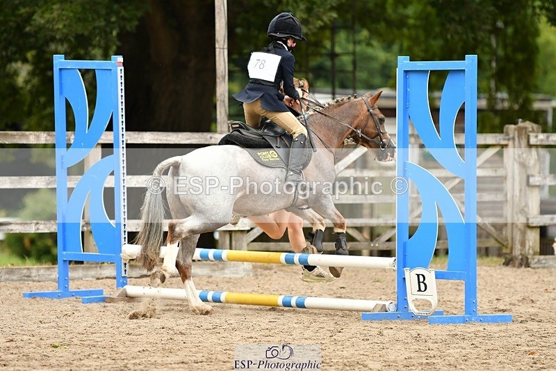 250820A-140950-09305 - Round 2, 13.30 to End