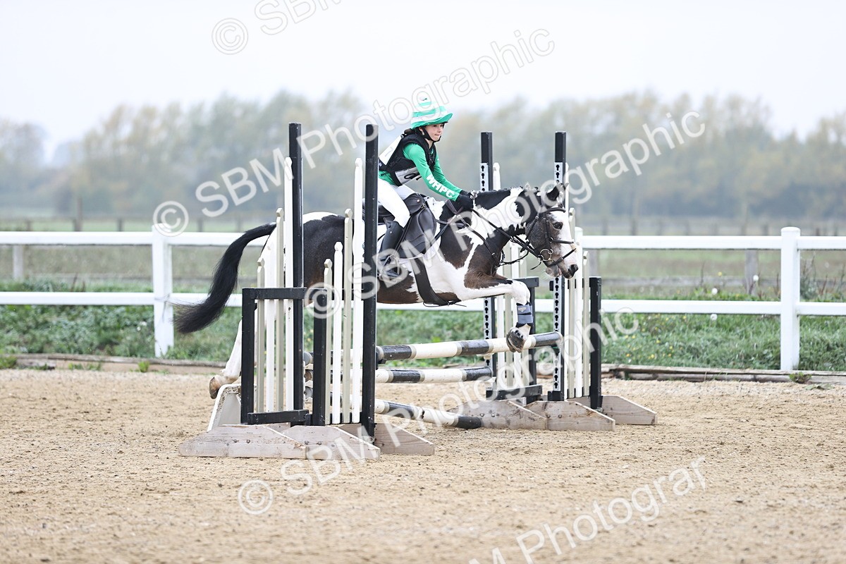 SBM_000162 - Class 1 - 70cm