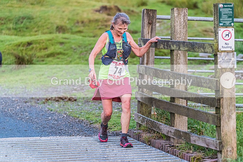 Tebay-524 - Tebay Fell Race Wednesday 28th June 2023