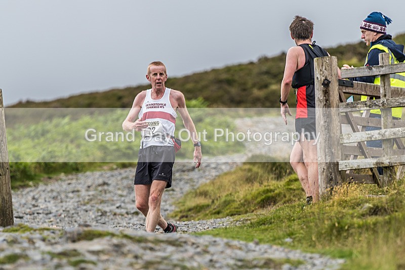 Skiddaw-602 - Skiddaw Fell Race Sunday 7th July 2014