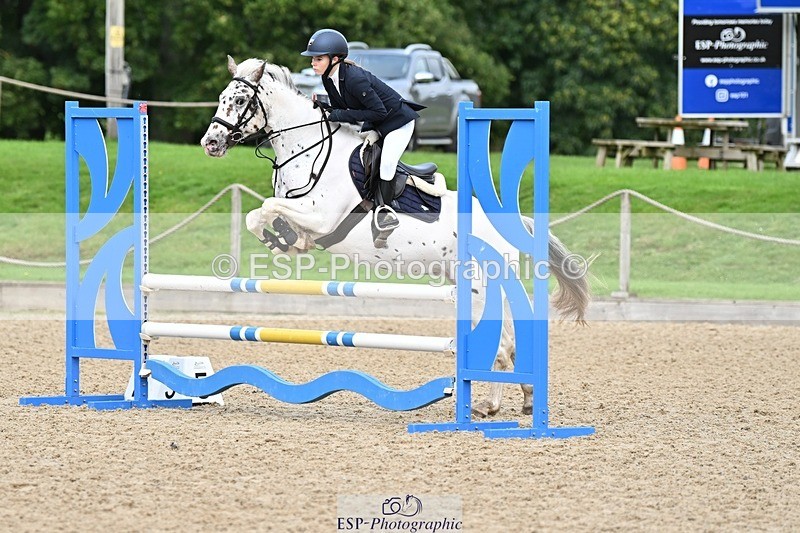 230930-111112-00294 - Cls 3 Pony Discovery & 90cm Open