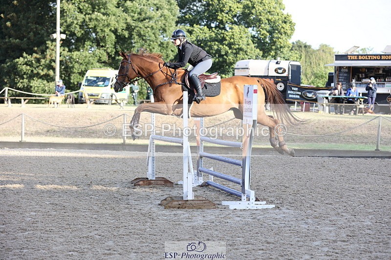 250831A-081419-08602 - Cls 40 Snr Newcomers