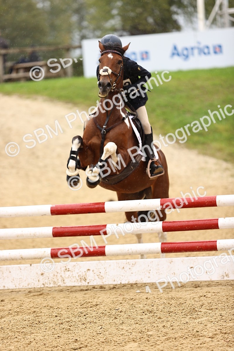 SBM_68937 - J18 - Junior Pony 85cm championship