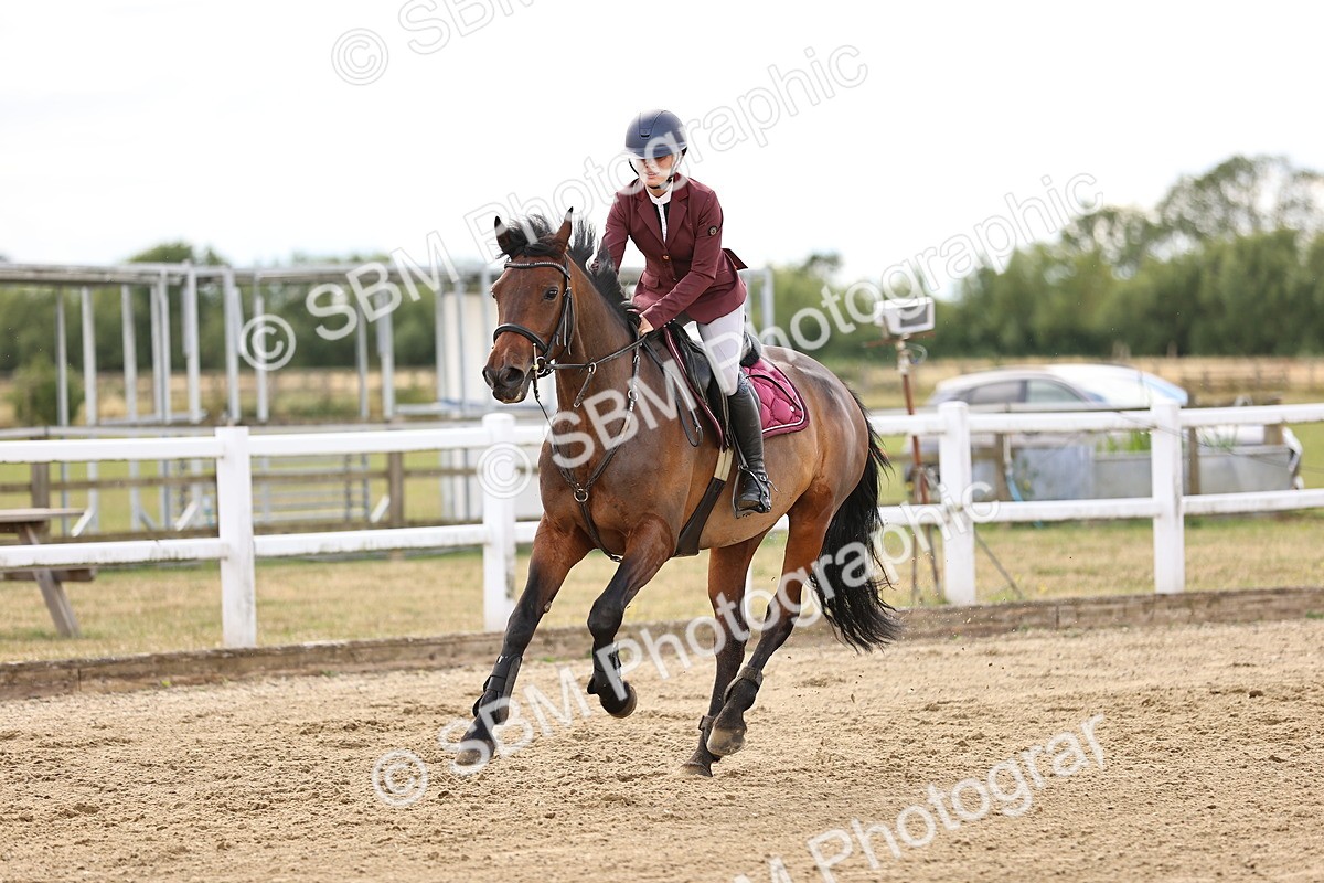 SBM_027040 - Class 13 - Senior Newcomers - 1.10m