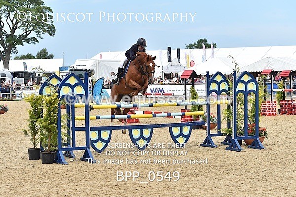 BPP_0549 - RHS 2019 Selection - *Just some random spectator shots so Lucky Dip if you are there!