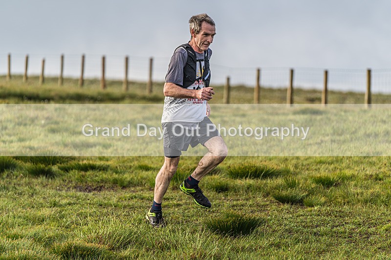Gavel-161 - Gavel Fell Race Wednesday 29th May 2024