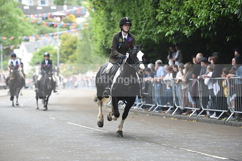 _187 - Selkirk Common Riding 2025