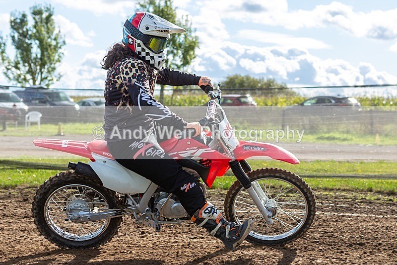 241012-5D-3K8A6601 - Ride & Skid It Flat Track Experience 12th Oct 24