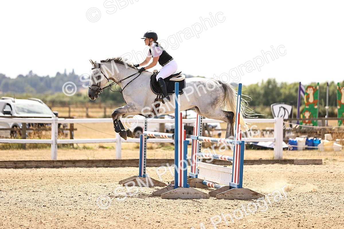 SBM_001297 - Class 5 - 1.05m Amateur Championship Qualifier