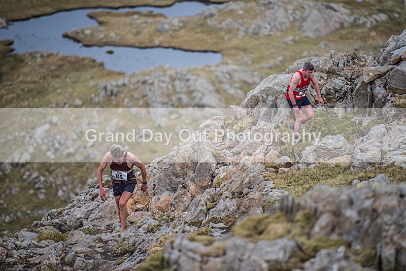 Glaramara-41 - Glaramara Fell Race Sunday 21st May 2023